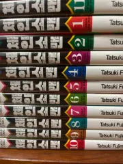 未開封 チェンソーマン 1 11 巻 まとめ