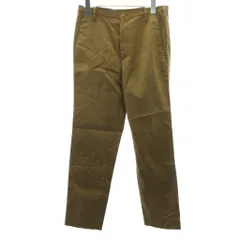 2025年最新】MIU MIU メンズ スラックスの人気アイテム - メルカリ