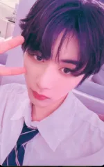 BOYNEXTDOOR Weverse JAPAN TAESAN The Action Frame