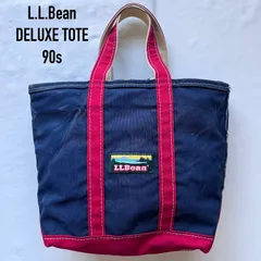 2025年最新】トートバッグ l.l.bean dxの人気アイテム - メルカリ