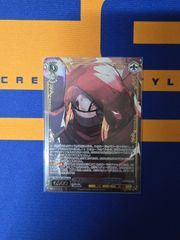 アウラ　OLR まとめ売り　ヴァイスシュヴァルツ ヴァイスシュヴァルツ 負けん気溢れる名調教師 アウラ OLR 2枚 - メルカリ