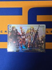 ヴァイスシュヴァルツ/負けん気溢れる名調教師 アウラ/OLR/原作