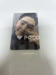 Seventeen セブチ エスクプス Face the Sun ep.1 Control Ver.