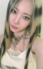 LE SSERAFIM MUSICKOREA SAKURA CRAZY