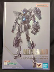 2025年最新】metal build ガンダムアストレアiiの人気アイテム - メルカリ