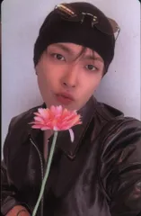 ATEEZ emart HONGJOONG GOLDEN HOUR : Part.3