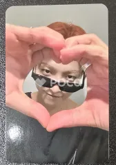 ATEEZ アチズ ホンジュン GOLDEN HOUR : Part.3 'In Your Fantasy Edition' hello82