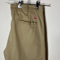 REDKAP レッドキャップPT20 ワークパンツ　34