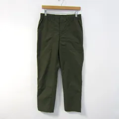 ロゴスデイズ パンツ ボトムス ソロテックス アウトドアウエア メンズ Mサイズ カーキ LOGOS DAYS 【中古】