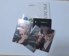 2026年最新】oneus トレカの人気アイテム - メルカリ