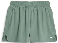 プーマ PUMA RUN 5インチウーブンショーツ  524644 44 ユーカリ