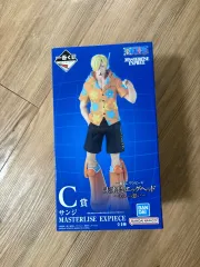 2025年最新】一番くじ サンジ c賞の人気アイテム - メルカリ