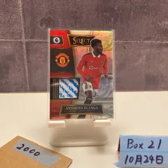 2025年最新】マンチェスター・ユナイテッド_サインの人気アイテム