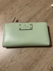 ケイトスペード　長財布　Ｃランク　#3