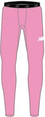 ニューバランス New Balance サッカー ジュニア ストレッチ インナーロングパンツ  JJPF7385 PIN ピンク