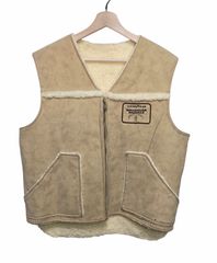 70s GERRY Down Vest ジェリー ダウンベスト - メルカリ