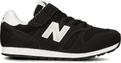 ニューバランス New Balance キッズシューズ YV373  YV373KB2M BLACK 220
