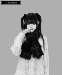 Dim Moire ディムモアール ハロウィンコレクション2024 ワンピース ◇◇-𝑫𝒊𝒎𝑴𝒐𝒊𝒓𝒆 𝟐𝟎𝟐𝟑 𝑯𝒂𝒍𝒍𝒐𝒘𝒆𝒆𝒏-◇◇ 【 Gothic