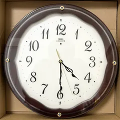 2025年最新】セイコー 掛け時計 プレミアムの人気アイテム - メルカリ