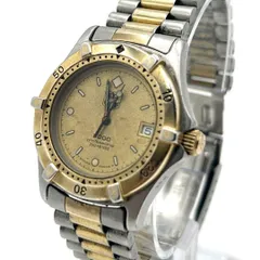 2025年最新】タグホイヤー 964.013の人気アイテム - メルカリ