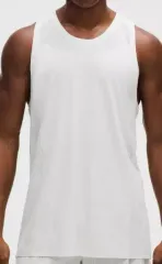 M 新品 RESONANCE pt.1 The Past Ver. アンド フリー エアフルイドフロー ランニング タンクトップ