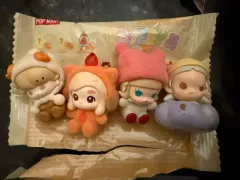 ポップマート ポップビーン まとめ 15,000 ONE