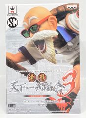 b*o様 造形天下一武道会 亀仙人 トロピカルカラー 海外版 - メルカリ