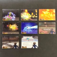 ポケモンカード　ポケモンコロシアム ダブルバトルカードe+　9枚まとめ売り