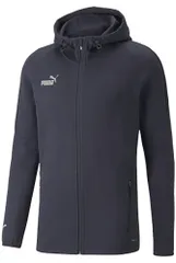プーマ PUMA サッカー TEAMFINALフーデッド ジャケット メンズ  658095 06 PARISIANNIGHT