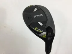 2025年最新】g430 ユーティリティ 5の人気アイテム - メルカリ