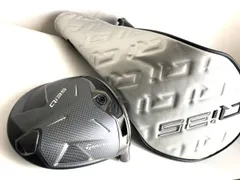 2025年最新】qi35ドライバー ヘッドのみの人気アイテム - メルカリ