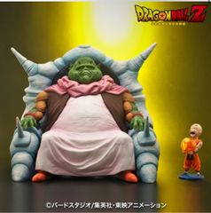 ドラゴンボールアライズ ムーリ長老&ネイル 限定特典付き - メルカリ