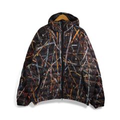 SAPEur MIA HOODIE XLサイズ サプール カレッジロゴフーディーパーカー