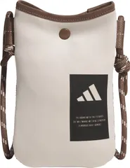 アディダス adidas マストハブ フォーンバッグ スマホケース 携帯ケース スマホバッグ 携帯バッグ お出かけ 買い物 コンビニ 日常使い メンズ レディース ショッピング  KUL20 JM2595 ワンダーアルミナ