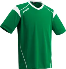 ヨネックス YONEX サッカー ユニゲームシャツ シャツ UVカット 吸汗速乾 制電 ゲームシャツ メンズ レディース  FW1002 003 グリーン