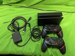 Nintendo Switch 付属品セット！ クルードル　アダプター、HDMIケーブル、USBCケーブル！ワイヤレスコントローラー！@Y6