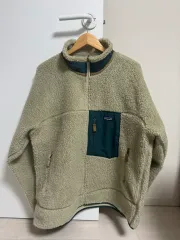 パタゴニア レトロX ジャケット ペリカン XXL