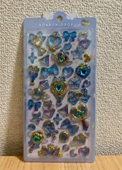 【国内正規品】 ボンボンドロップシール マジカル