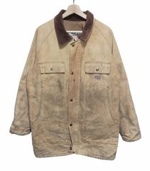 未使用級】 トラディショナルウェザーウェア フォックスブラザーズ