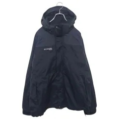 【Columbia】XCO 3in1 ライナー付き インターチェンジシステムマウンテンパーカー A-3009