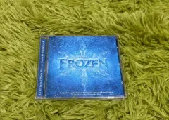 フローズン Frozen OST サウンドトラック アルバム