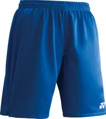 ヨネックス YONEX サッカー ユニゲームパンツ パンツ ユニパンツ UVカット 吸汗速乾 制電 メンズ レディース  FW2002 002 ブルー