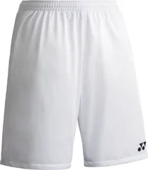 ヨネックス YONEX サッカー ユニゲームパンツ パンツ ユニパンツ UVカット 吸汗速乾 制電 メンズ レディース  FW2002 011 ホワイト