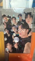 ATEEZ ユニット ATEEZ OFFICIAL LIGHT STICK Ver.2