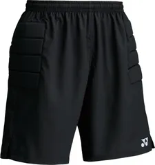 ヨネックス YONEX サッカー ジュニアGKゲームパンツ パンツ ゲームパンツ ストレスフリー ストレッチ ベリークール ジュニア 子供 キッズ  FWGK20J 017 シルバー