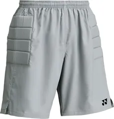 ヨネックス YONEX サッカー ジュニアGKゲームパンツ パンツ ゲームパンツ ストレスフリー ストレッチ ベリークール ジュニア 子供 キッズ  FWGK20J 018 スカイブルー