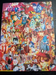 GOING 雑誌 GOING MAGAZINE