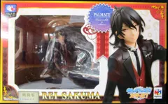 2026年最新】パルメイト 朔間零の人気アイテム - メルカリ