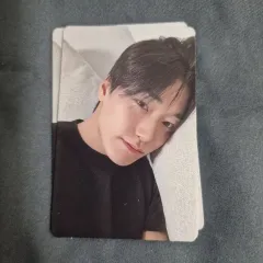 ATEEZ（エイティーズ・アチズ）トレカアルバム トレカ サン