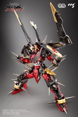 CCSTOYS天元突破グレンラガン 合金可動ドラゴンホースMETAL BUILD